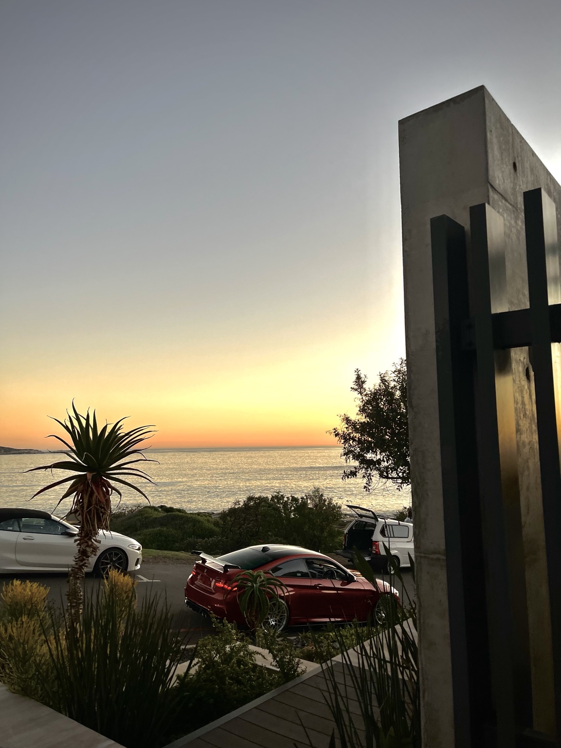 Cape Town Sunset